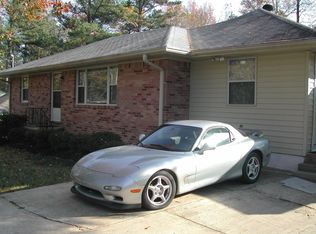 30 Peachtree Cir SE, Marietta, GA 30060