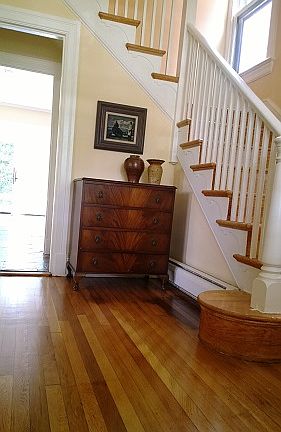foyer