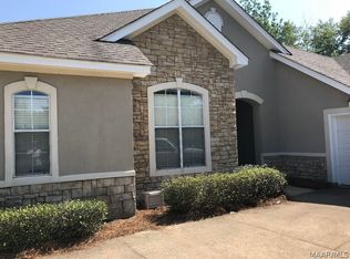 8712 Robins Look Ct, Montgomery, AL 36117