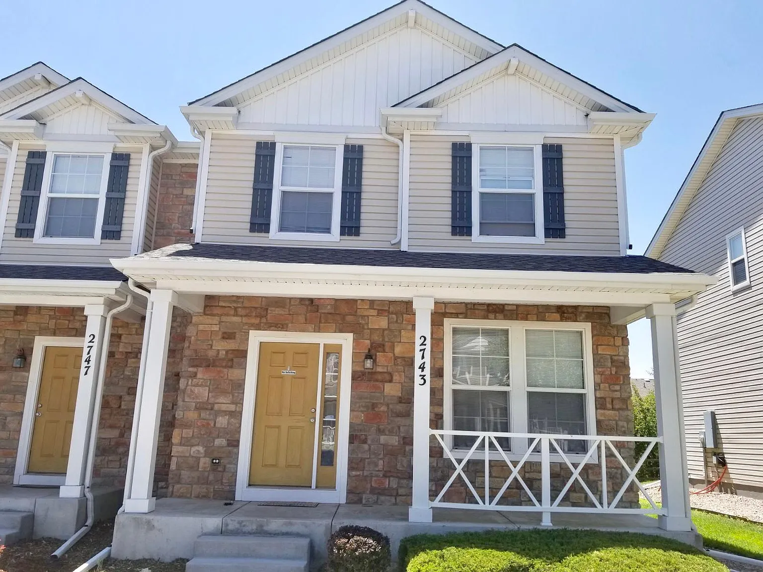 2743 Scotchbroom Pt — Photo 1
