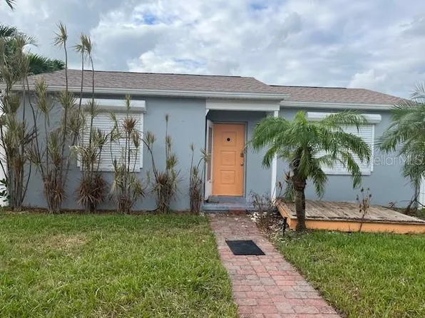 431 80th Way, St Pete Beach, FL 33706