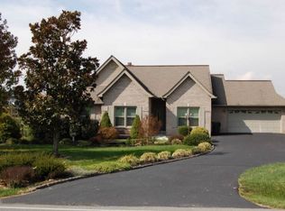 240 Pleasant Valley Rd, Jonesborough, TN 37659