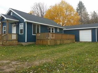 2007 Morgan Rd, Clio, MI 48420