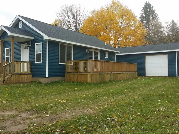 2007 Morgan Rd, Clio, MI 48420