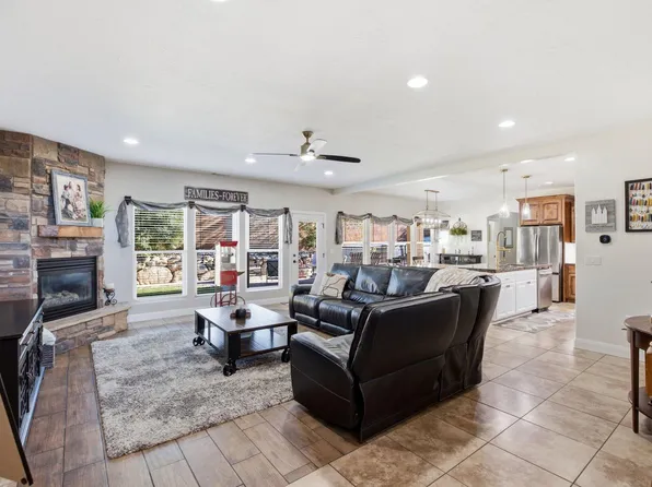 1670 W 3530 S, Saint George, UT 84790
