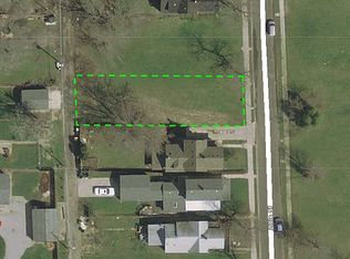 1410 Lillie St, Fort Wayne, IN 46803