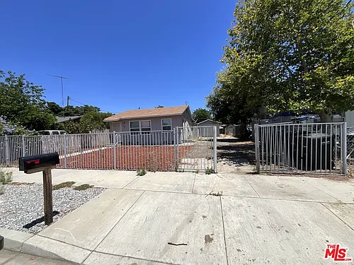 214 S Ramona St Photo 1