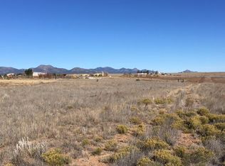 18 Wrangler Ed Rd, Stanley, NM 87056
