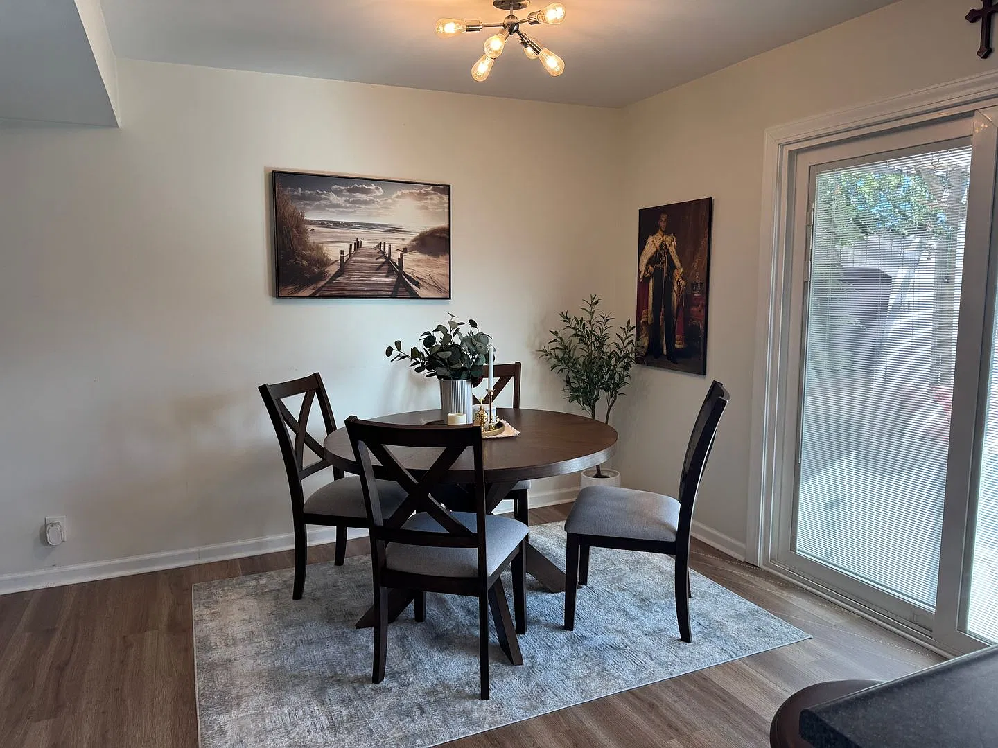 3BR Townhome in Nashville — Photo 4