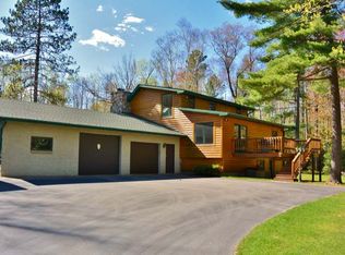 1860 Moon Rd, Saint Germain, WI 54558