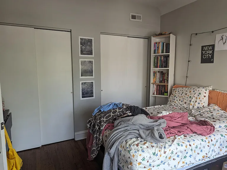 2119 N Campbell Ave #2F — Photo 11