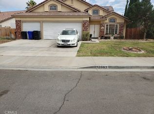 12607 Silver Saddle Way, Victorville, CA 92392