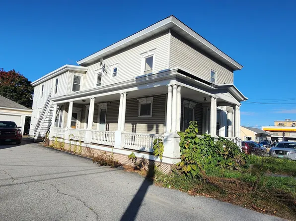 25 South Main Street, Barre City, VT 05641