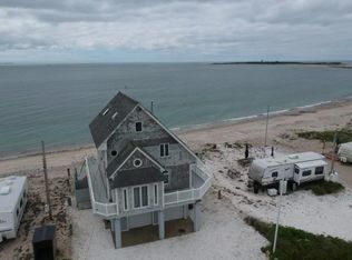 162 E Beach Rd, Westport, MA 02790