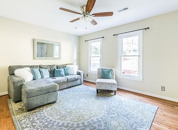 5th image of 2505 Vixen Cir