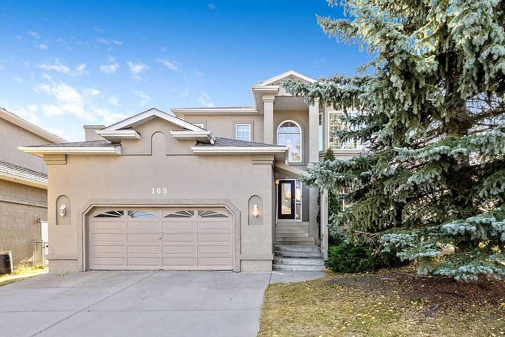 109 N Lakeside Greens Dr