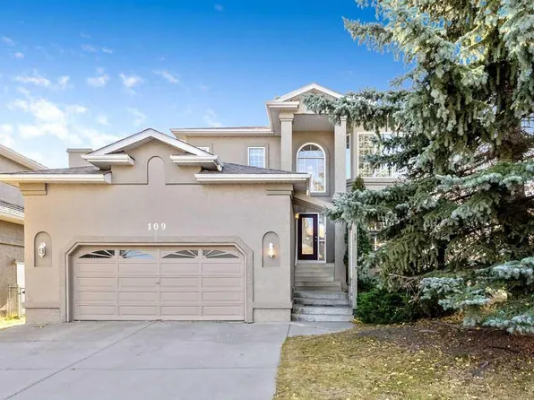 109 N Lakeside Greens Dr, Chestermere, AB T1X 1B9