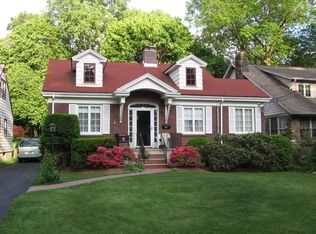 78 Mountain Ave, Caldwell, NJ 07006