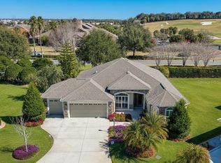 527 Beville Pl, The Villages, FL 32163