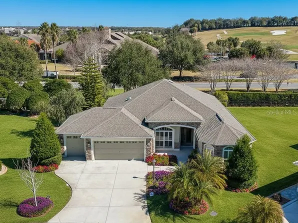 527 Beville Pl, The Villages, FL 32163