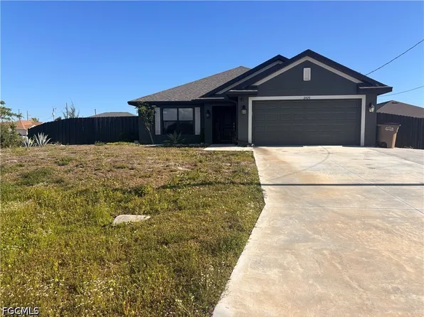2420 NW 9th Ter, Cape Coral, FL 33993