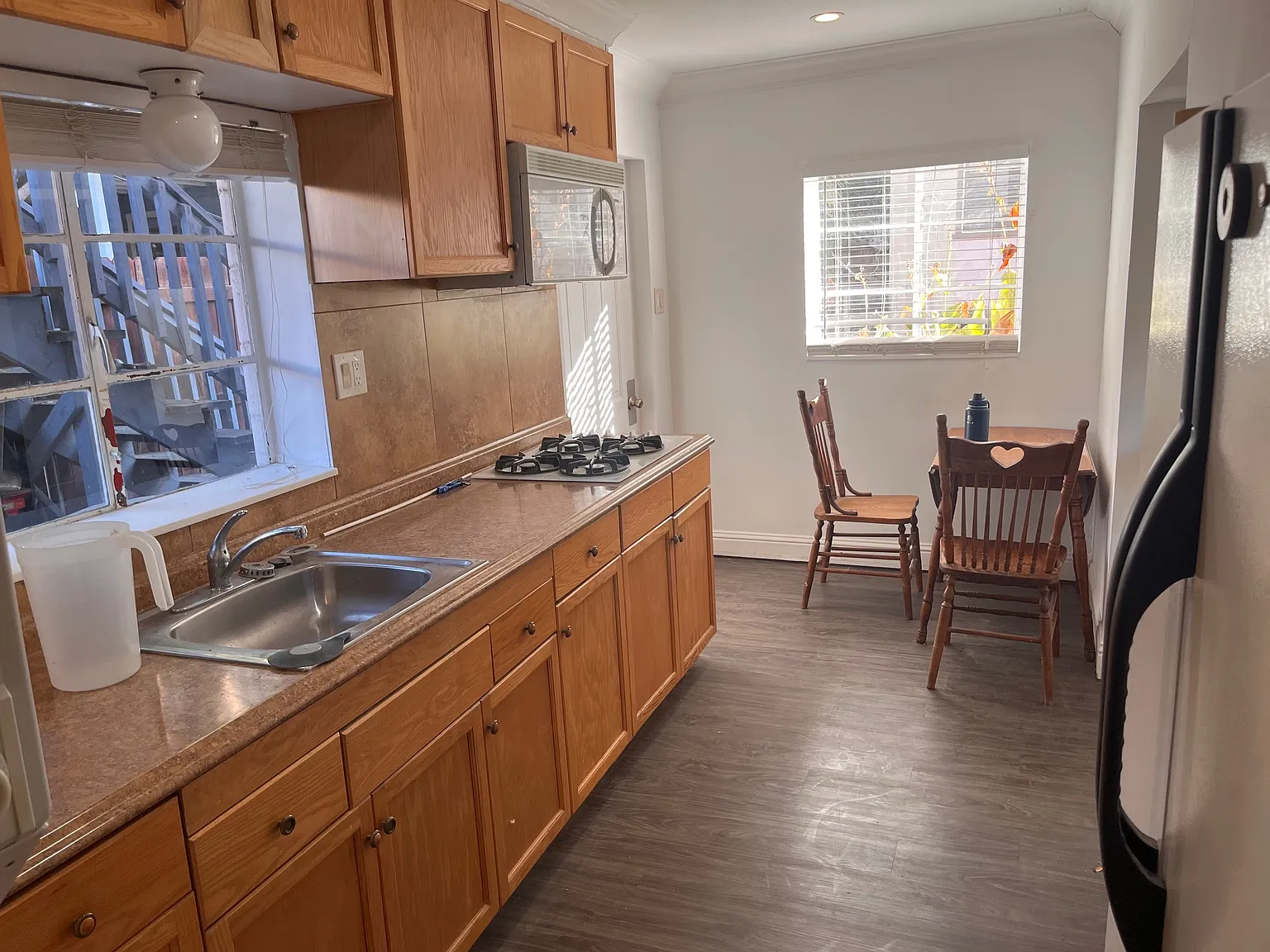 1 bed, 600 sqft, $1,400 — Photo 2