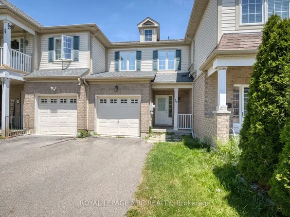 34 Chloe St, Saint Catharines, ON L2P 0A5