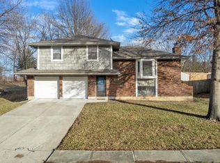 14703 Pine View Dr, Grandview, MO 64030