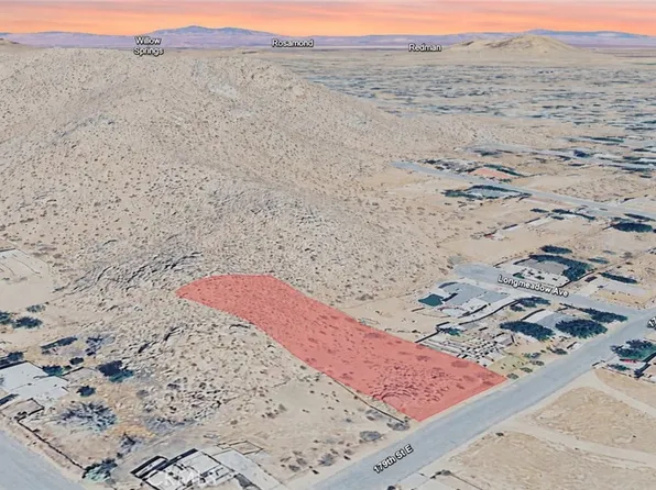 0 179th St E Lot 339, Palmdale, CA 93591