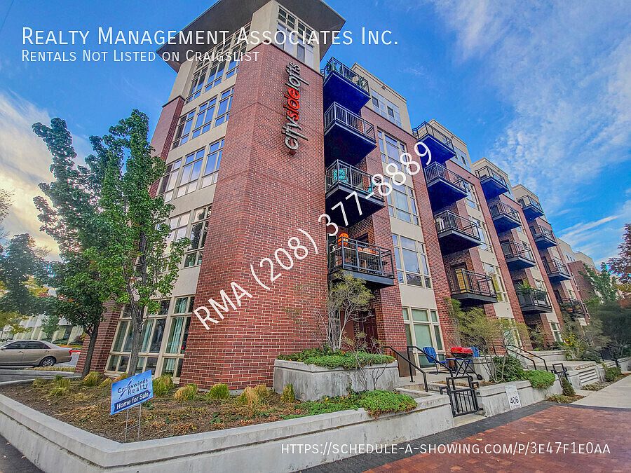 1st image of 406 S 13th St APT 506