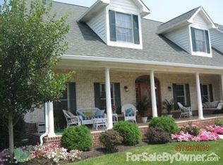 7822 Jessica Ct, Avon, IN 46123