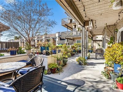 2298 Rose Ave #203, Signal Hill, CA, 90755
