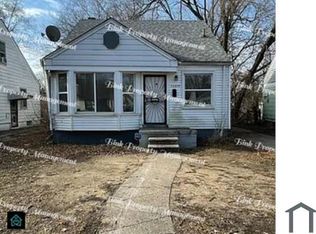 20277 Ferguson St, Detroit, MI 48235