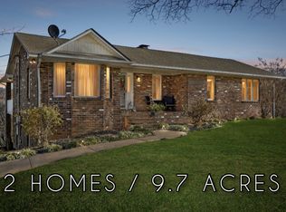 411 Mountain View Dr, Pulaski, TN 38478