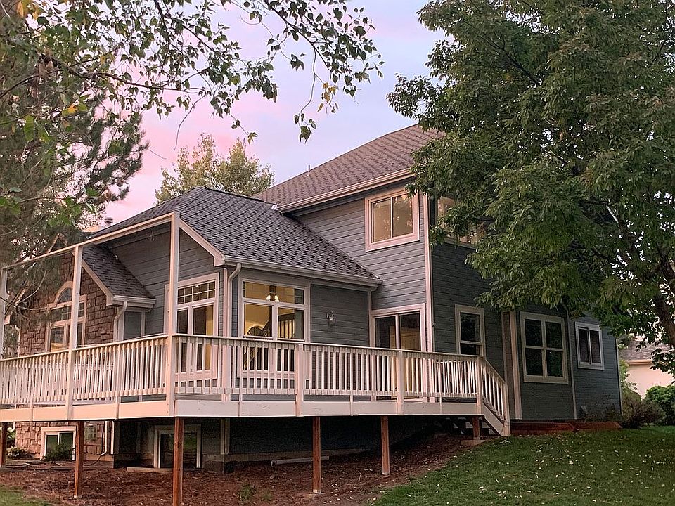 Welcome Home!