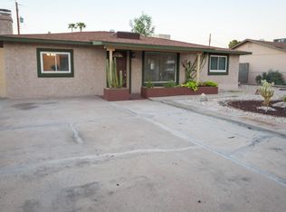4608 E Hubbell St, Phoenix, AZ 85008