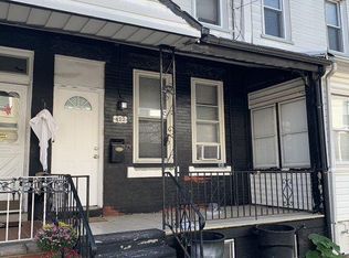 422 Fitzgerald St, Philadelphia, PA 19148
