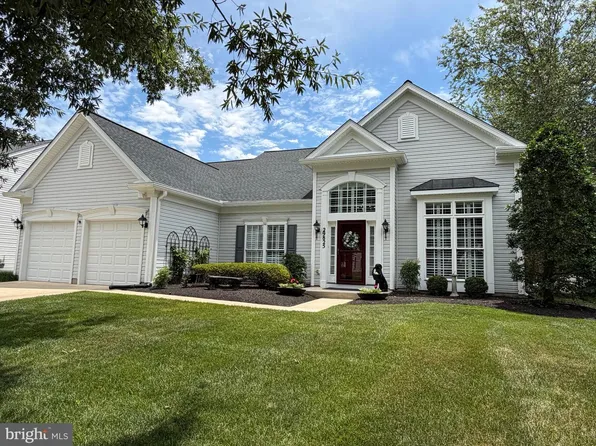 29825 Hillary Ave, Easton, MD 21601