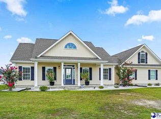 2132 E Paces Trl, Darlington, SC 29532
