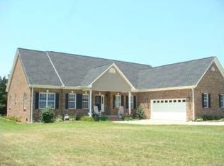 4348 Millstone Pl, Burlington, NC 27215