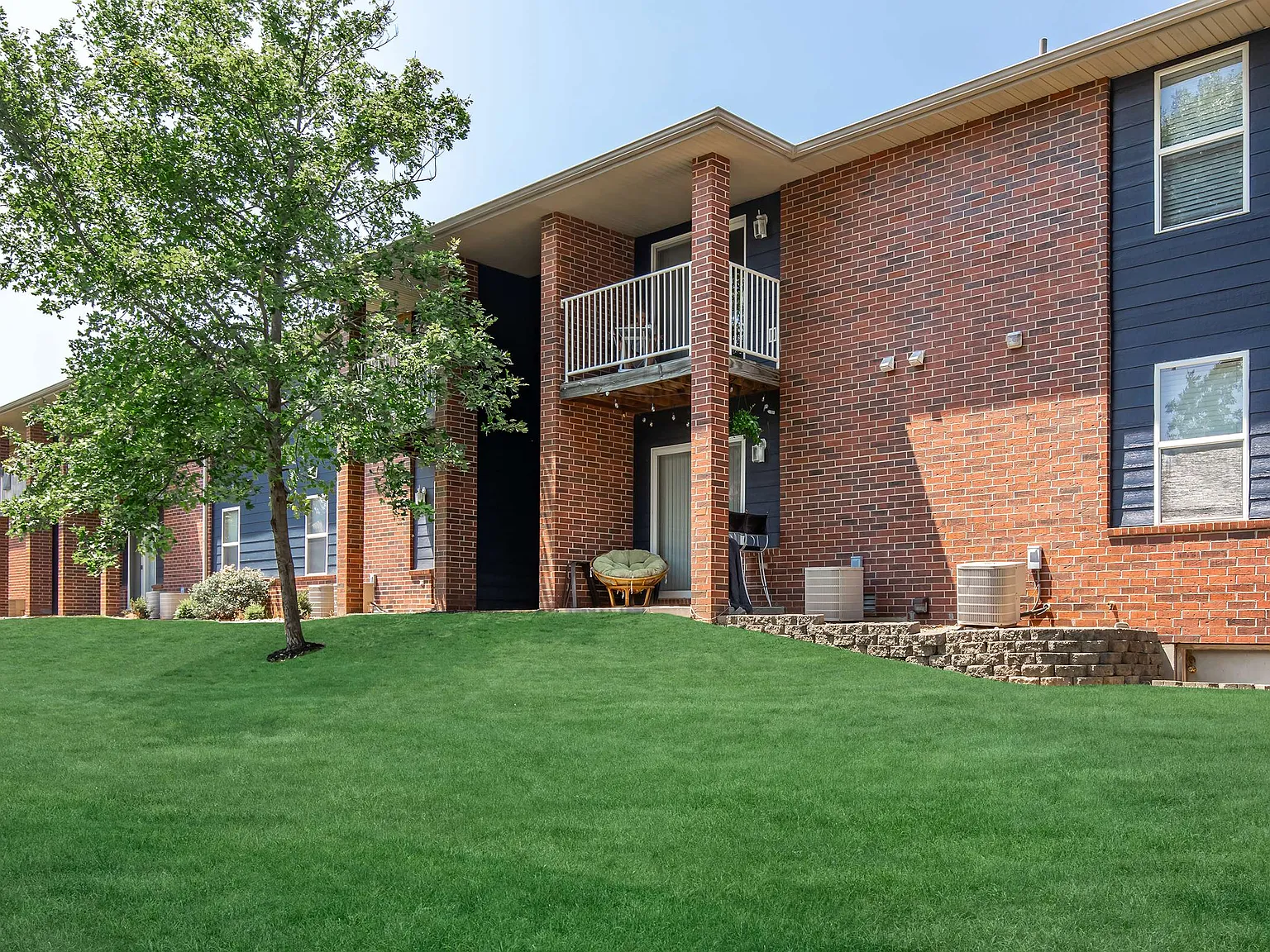 Cambridge Park Apartments — Photo 4