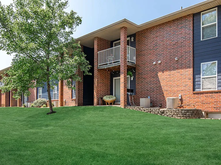 Cambridge Park Apartments