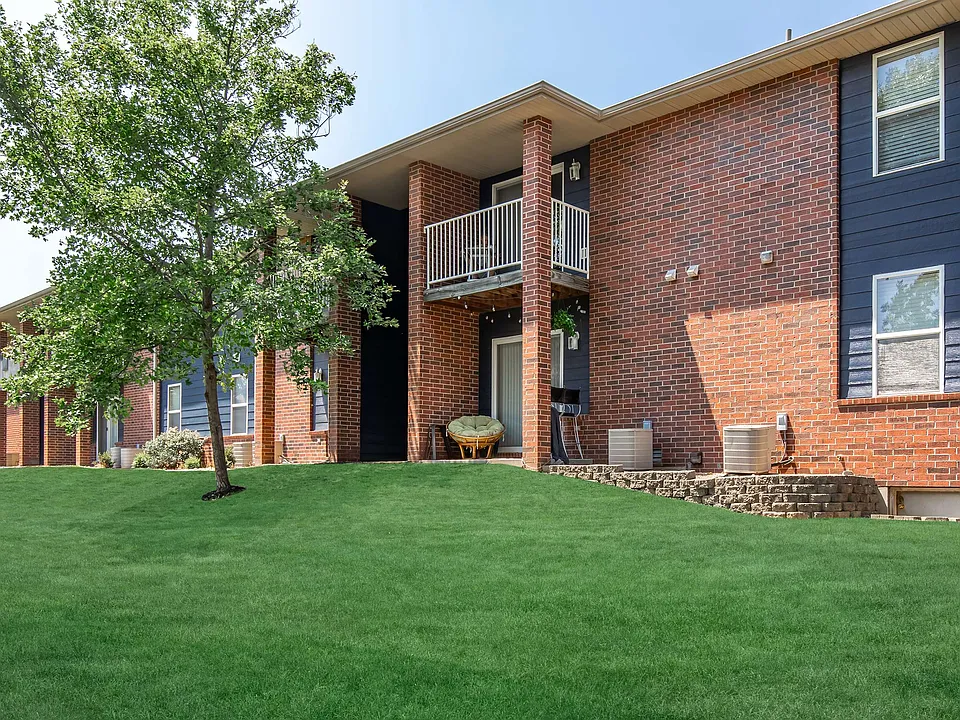 Cambridge Park Apartments