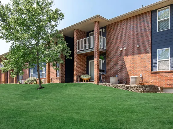 Cambridge Park Apartments