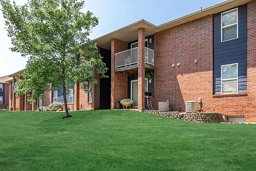 Cambridge Park Apartments Photo 1