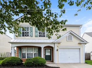 1699 Taynton Cir NW, Kennesaw, GA 30152