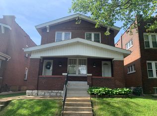 4922 Holly Hills Ave UNIT A-2F, Saint Louis, MO 63109