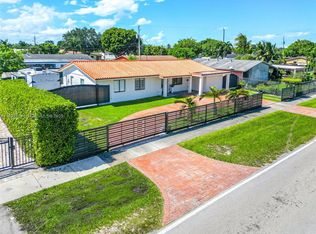 4020 SW 122nd Ave, Miami, FL 33175