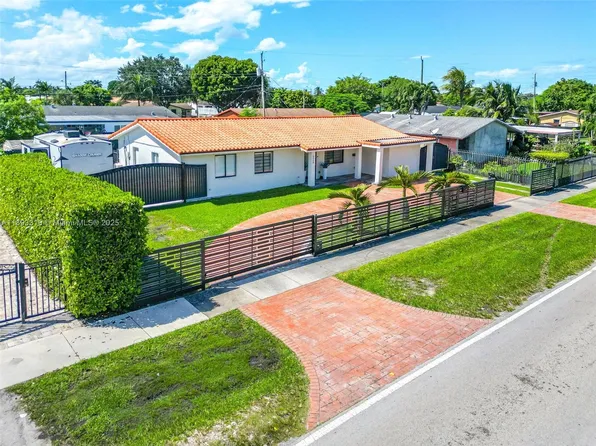 4020 SW 122nd Ave, Miami, FL 33175