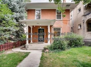 1662 Adams St, Denver, CO 80206